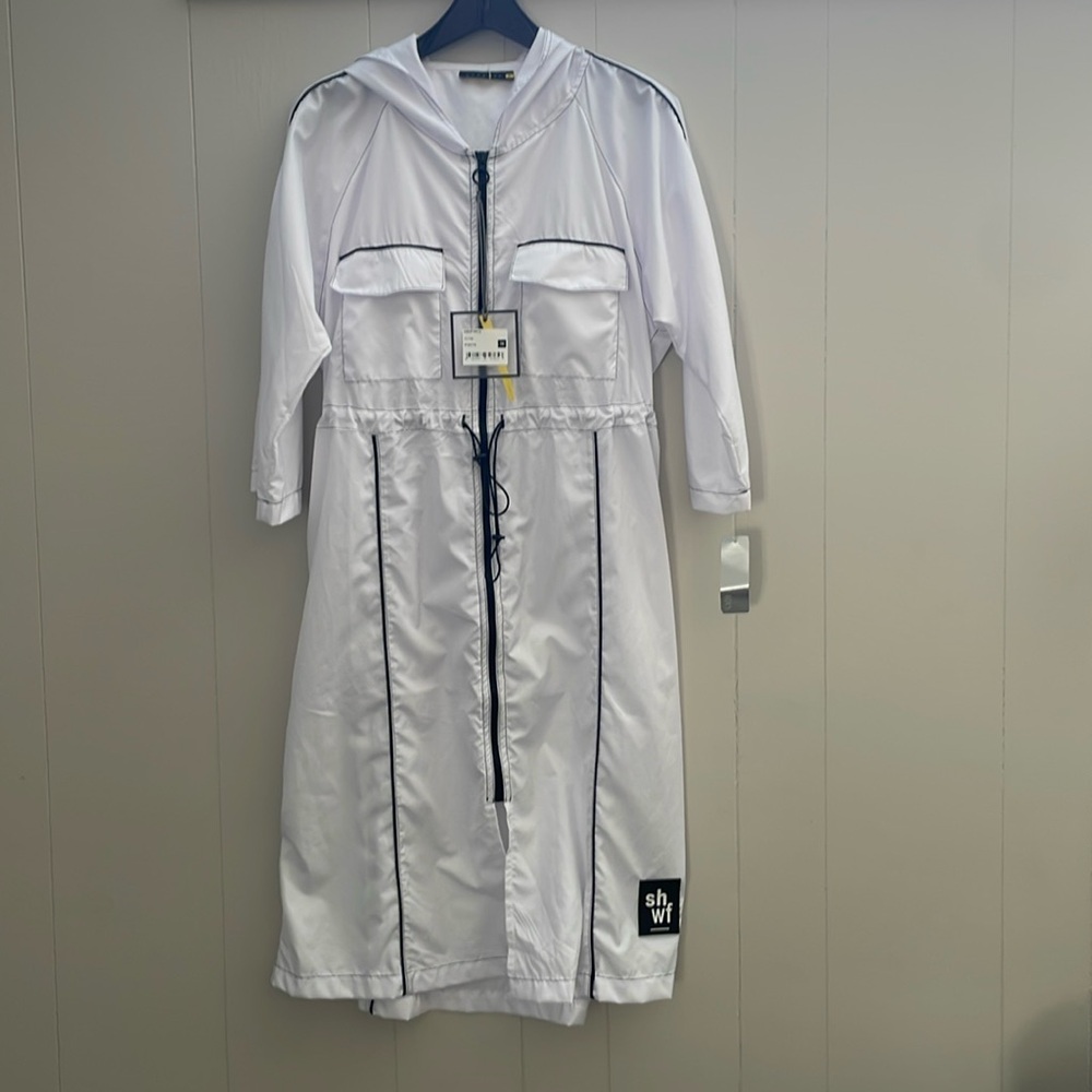 Trendy Women’s Tunic/ Cover Up